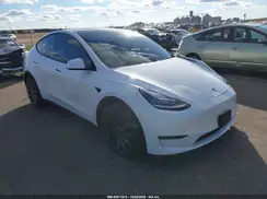 5YJYGDEF1LF049846 2020 TESLA MODEL Y