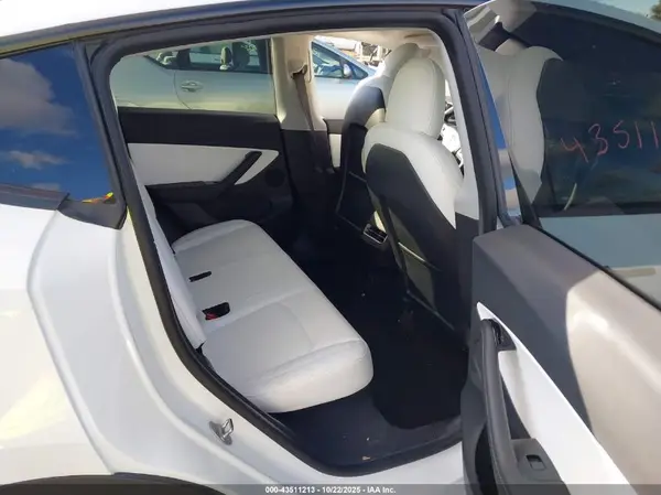 5YJYGDEF1LF049846 2020 TESLA MODEL Y - Image 8