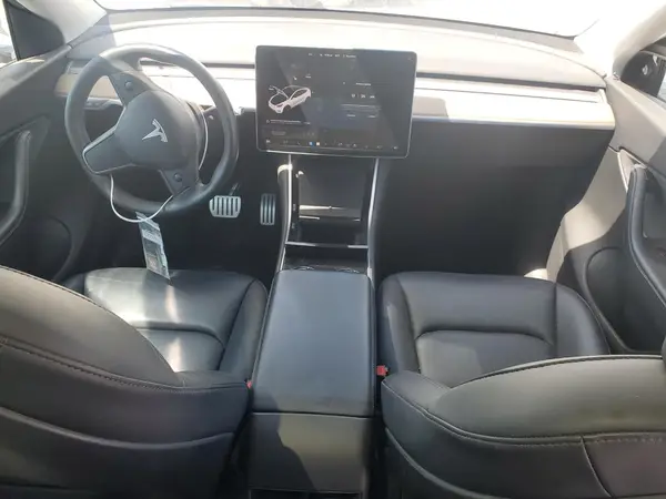 5YJYGDEF1LF057333 2020 TESLA MODEL Y - Image 8