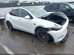 5YJYGDEF1MF072299 2021 TESLA MODEL Y
