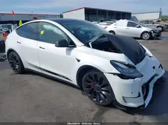 5YJYGDEF1MF076210 2021 TESLA MODEL Y