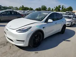 5YJYGDEF1MF079012 2021 TESLA MODEL Y