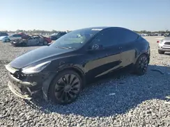 5YJYGDEF1MF081326 2021 TESLA MODEL Y