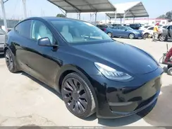 5YJYGDEF1MF092889 2021 TESLA MODEL Y