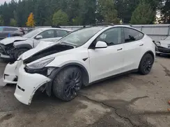 5YJYGDEF1MF094013 2021 TESLA MODEL Y
