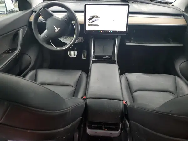 5YJYGDEF1MF094013 2021 TESLA MODEL Y - Image 8