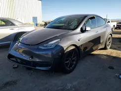 5YJYGDEF1MF094044 2021 TESLA MODEL Y