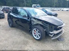 5YJYGDEF1MF121694 2021 TESLA MODEL Y