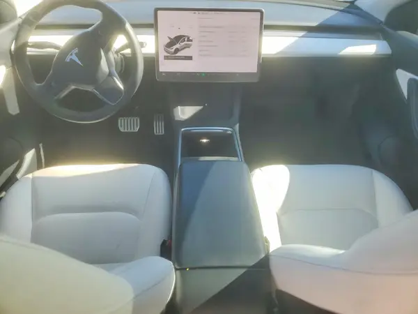 5YJYGDEF1MF137751 2021 TESLA MODEL Y - Image 8