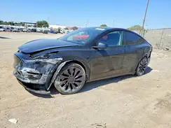 5YJYGDEF1MF151293 2021 TESLA MODEL Y