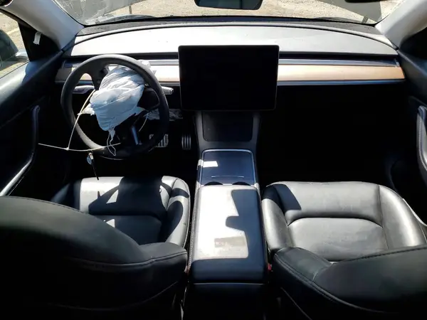 5YJYGDEF1MF151293 2021 TESLA MODEL Y - Image 8