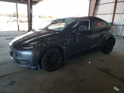 5YJYGDEF1MF151388 2021 TESLA MODEL Y