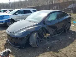 5YJYGDEF1MF178476 2021 TESLA MODEL Y