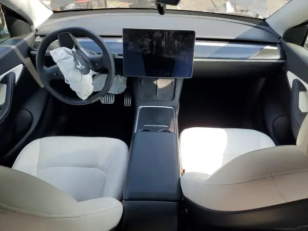 5YJYGDEF1MF178476 2021 TESLA MODEL Y - Image 8