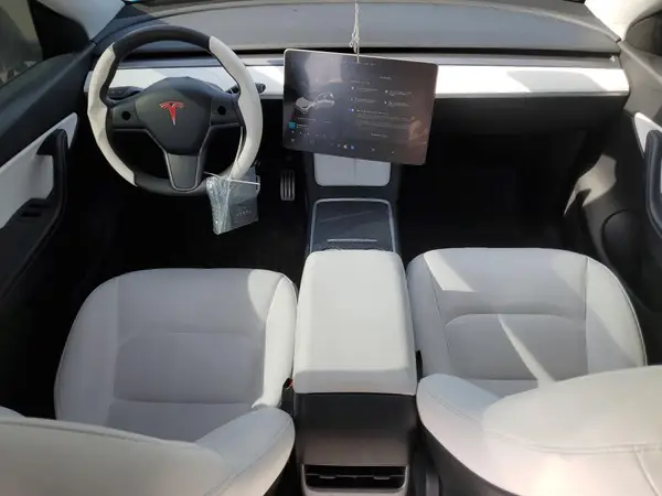 5YJYGDEF1MF194564 2021 TESLA MODEL Y - Image 8