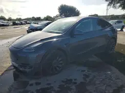 5YJYGDEF1MF194757 2021 TESLA MODEL Y