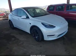 5YJYGDEF1MF209399 2021 TESLA MODEL Y
