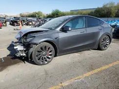 5YJYGDEF1MF209516 2021 TESLA MODEL Y