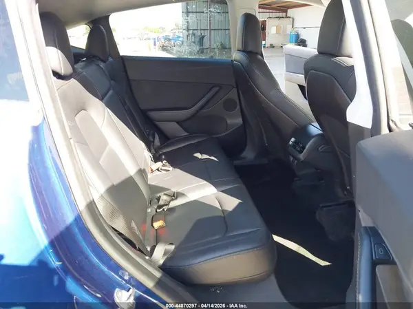 5YJYGDEF1MF209970 2021 TESLA MODEL Y - Image 8
