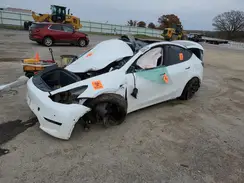 5YJYGDEF1MF211864 2021 TESLA MODEL Y