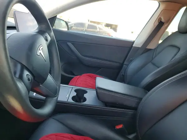 5YJYGDEF1MF216594 2021 TESLA MODEL Y - Image 8