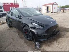 5YJYGDEF1MF251958 2021 TESLA MODEL Y