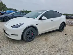 5YJYGDEF1MF264631 2021 TESLA MODEL Y