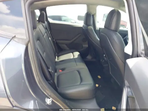 5YJYGDEF1MF269313 2021 TESLA MODEL Y - Image 8