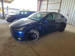 5YJYGDEF1MF277914 2021 TESLA MODEL Y