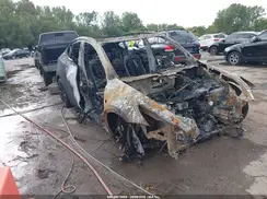5YJYGDEF2LF000431 2020 TESLA MODEL Y