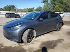 5YJYGDEF2LF000865 2020 TESLA MODEL Y