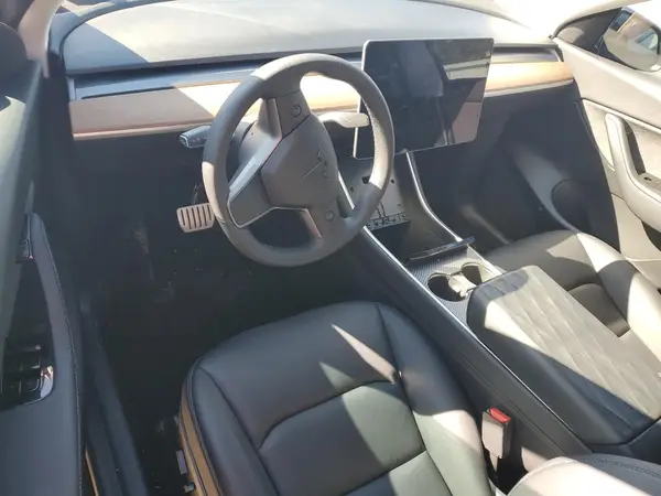 5YJYGDEF2LF000865 2020 TESLA MODEL Y - Image 8