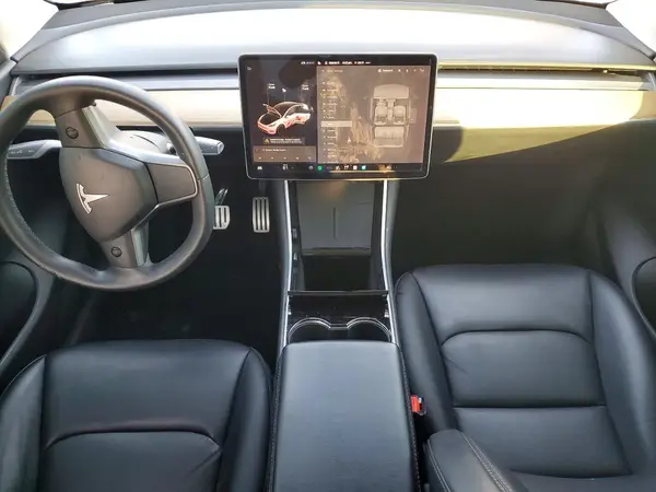 5YJYGDEF2LF001420 2020 TESLA MODEL Y - Image 8