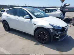5YJYGDEF2LF002373 2020 TESLA MODEL Y