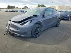 5YJYGDEF2LF002471 2020 TESLA MODEL Y
