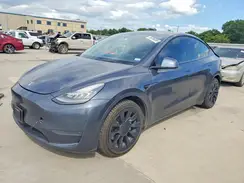 5YJYGDEF2LF002616 2020 TESLA MODEL Y
