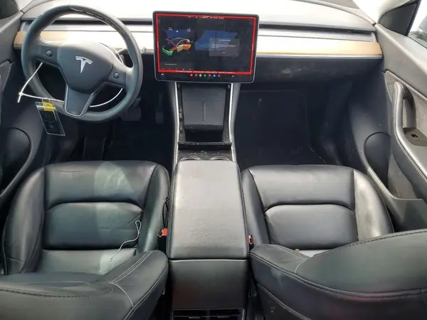 5YJYGDEF2LF002616 2020 TESLA MODEL Y - Image 8
