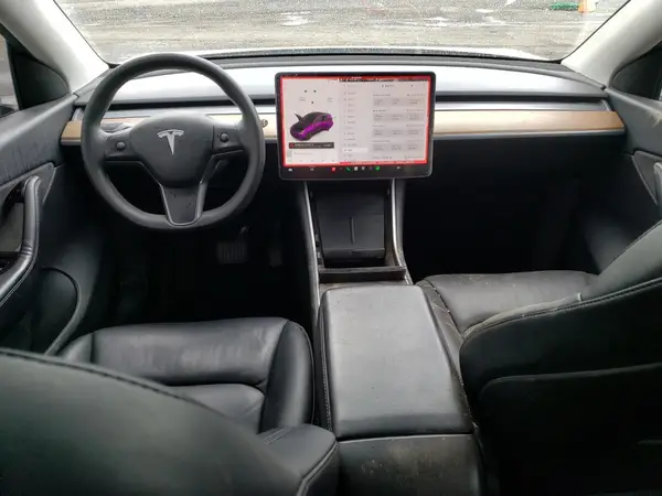 5YJYGDEF2LF002695 2020 TESLA MODEL Y - Image 8