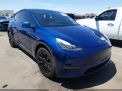 5YJYGDEF2LF003278 2020 TESLA MODEL Y