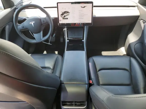 5YJYGDEF2LF004253 2020 TESLA MODEL Y - Image 8