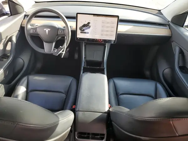 5YJYGDEF2LF004771 2020 TESLA MODEL Y - Image 8