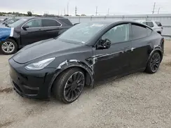 5YJYGDEF2LF012286 2020 TESLA MODEL Y