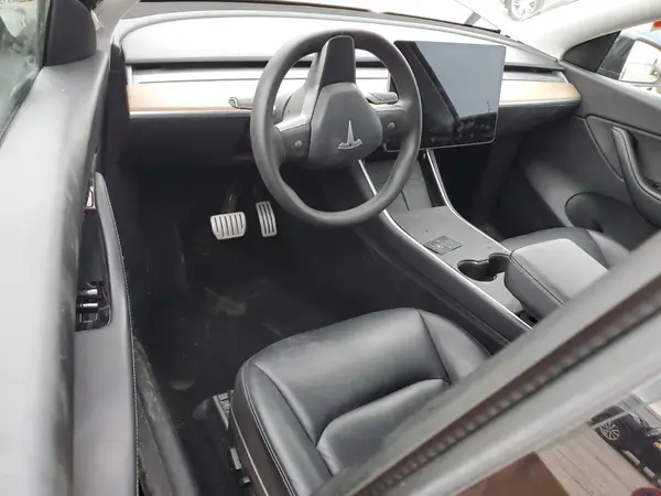 5YJYGDEF2LF012286 2020 TESLA MODEL Y - Image 8