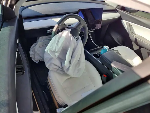 5YJYGDEF2LF018248 2020 TESLA MODEL Y - Image 8