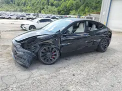 5YJYGDEF2LF028181 2020 TESLA MODEL Y