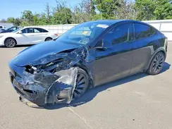 5YJYGDEF2LF029153 2020 TESLA MODEL Y