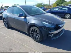 5YJYGDEF2LF034353 2020 TESLA MODEL Y