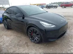 5YJYGDEF2LF034546 2020 TESLA MODEL Y