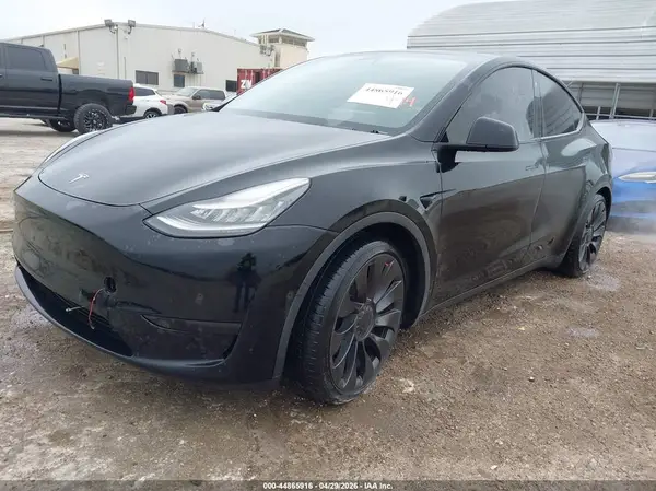 5YJYGDEF2LF034546 2020 TESLA MODEL Y - Image 2