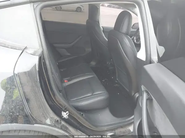 5YJYGDEF2LF034546 2020 TESLA MODEL Y - Image 8